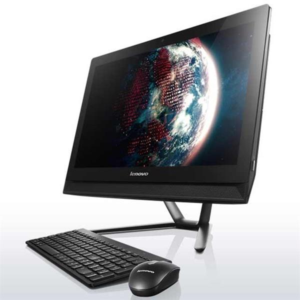 Lenovo IdeaCentre AIO 300 22ISU (F0BX003JVN) Core™ i5 _6200U_4GB _1TB _INTEL_FHD_Touch_ Win10_1056PS